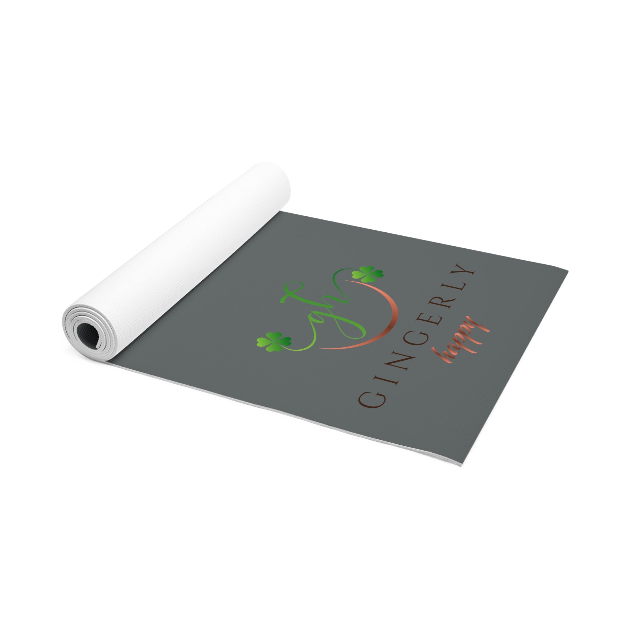 GH Foam Yoga Mat