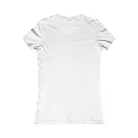 GH 2 shamrock Women's Favorite Tee