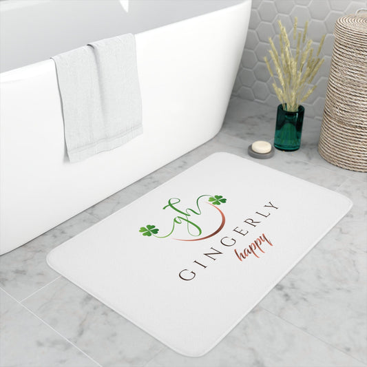 GH Memory Foam Bath Mat