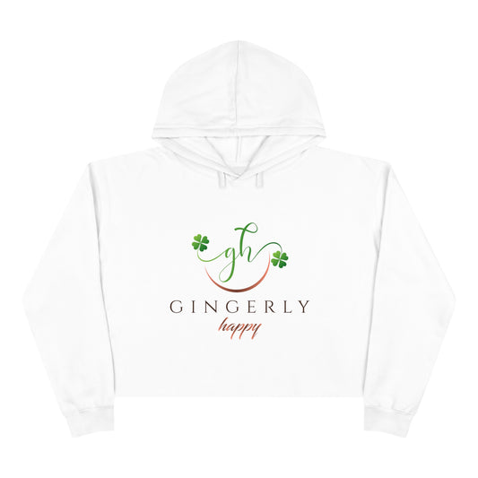 GH Soft Crop Hoodie