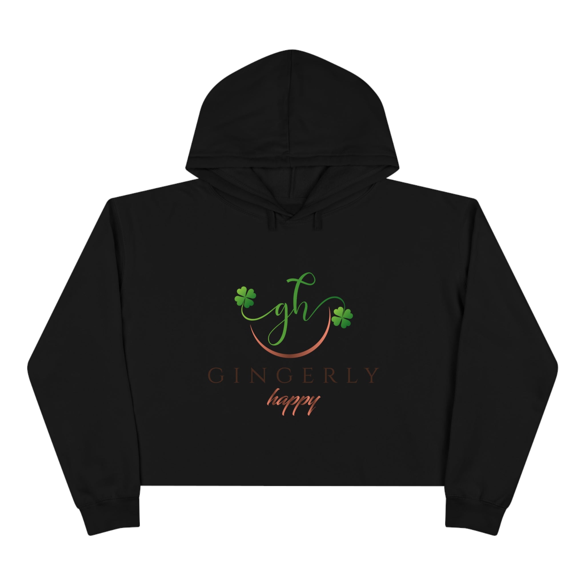 GH Soft Crop Hoodie