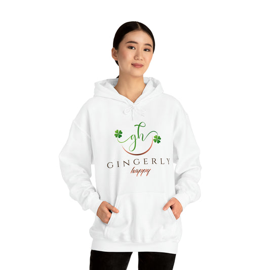 GH Unisex Heavy Blend™ Hooded Sweatshirt