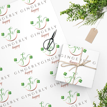 GH Wrapping Paper