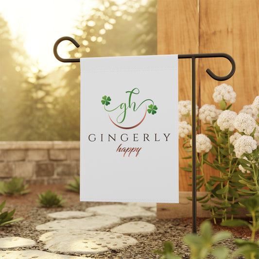 GH Garden & House Banner