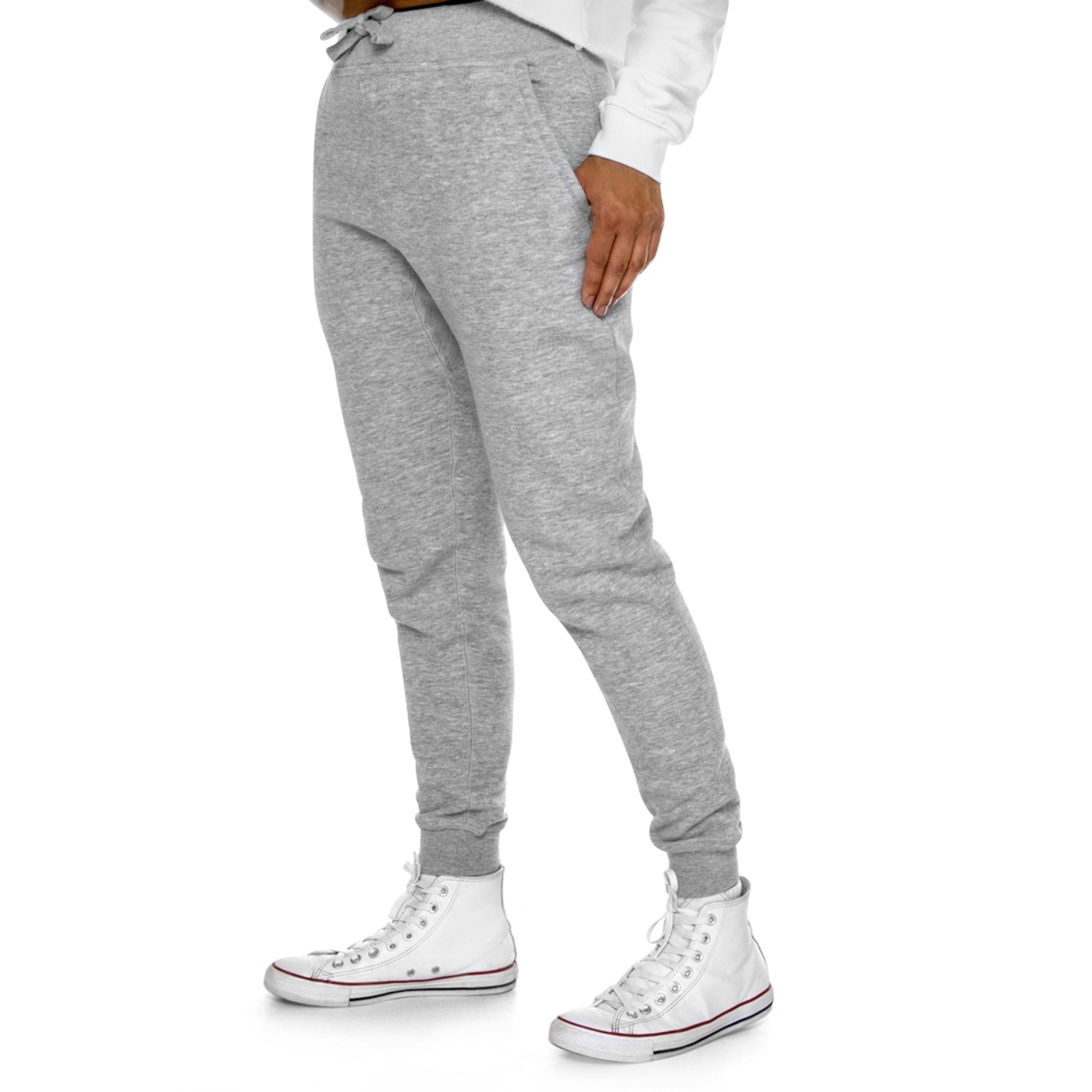 GH Unisex Fleece Joggers