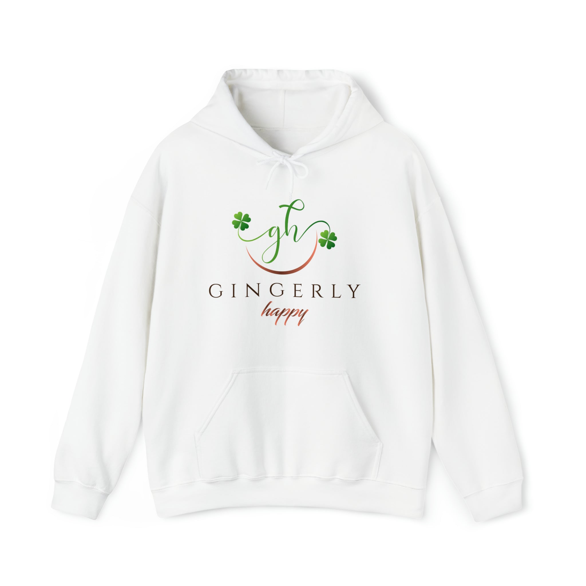 GH Unisex Heavy Blend™ Hooded Sweatshirt