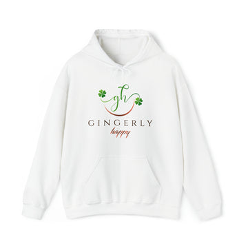 GH Unisex Heavy Blend™ Hooded Sweatshirt