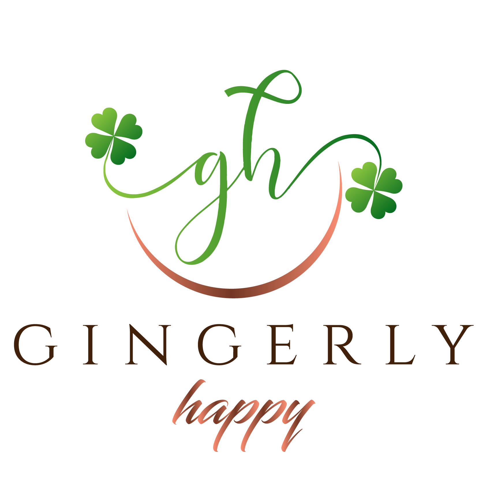 Gingerly Happy