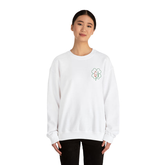 GH 1 Shamrock Unisex Heavy Blend™ Crewneck Sweatshirt