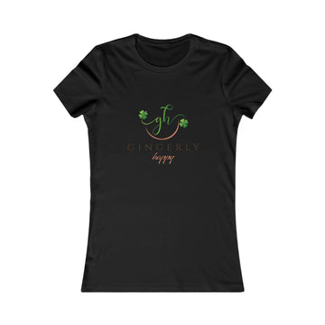 GH Soft Women's Favorite Tee