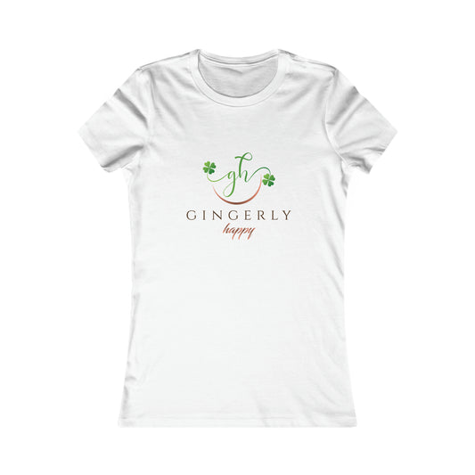 GH Soft Women's Favorite Tee