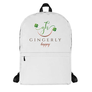 GH Backpack