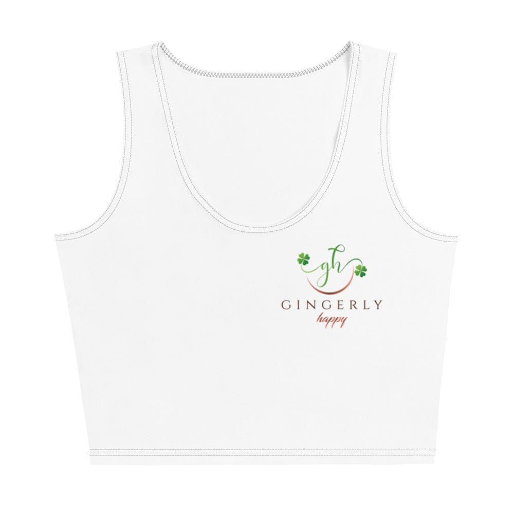 GH Crop Top