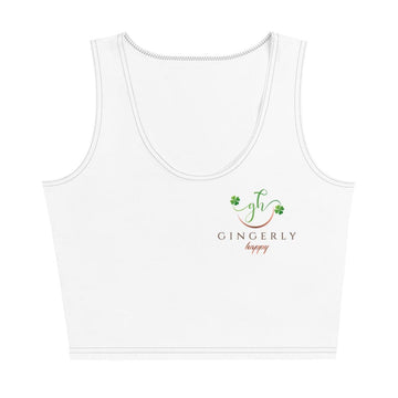 GH Crop Top