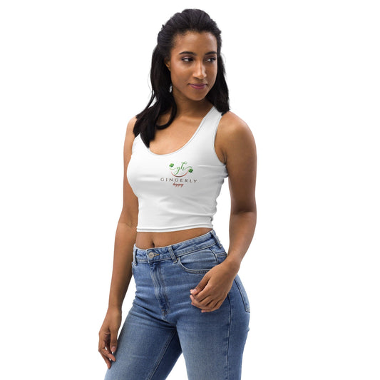 GH Crop Top