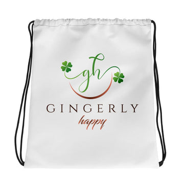 GH Drawstring Bag