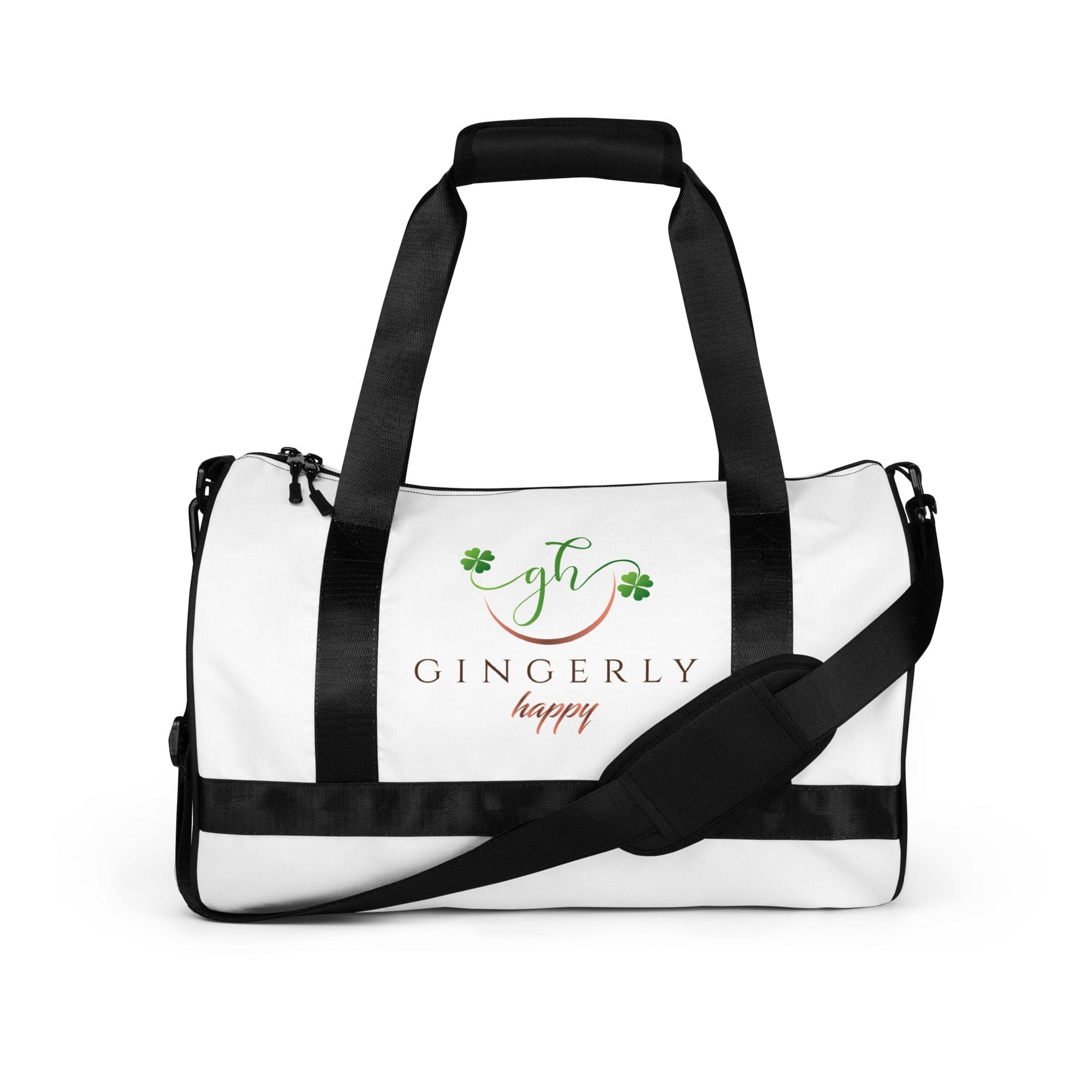 GH Gym Bag