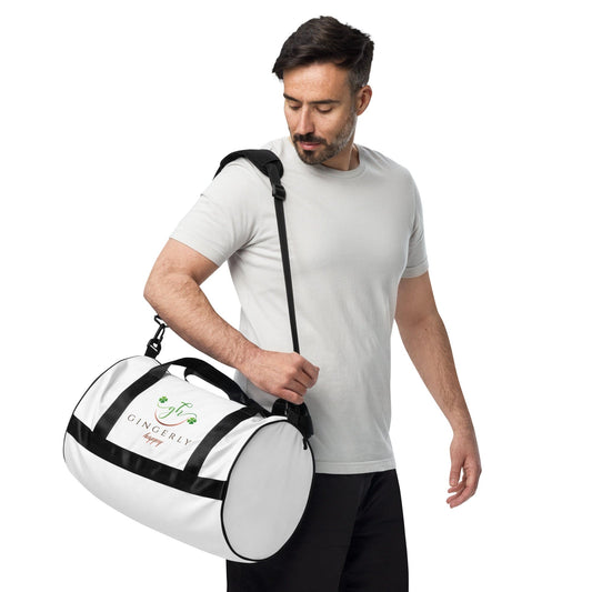 GH Gym Bag