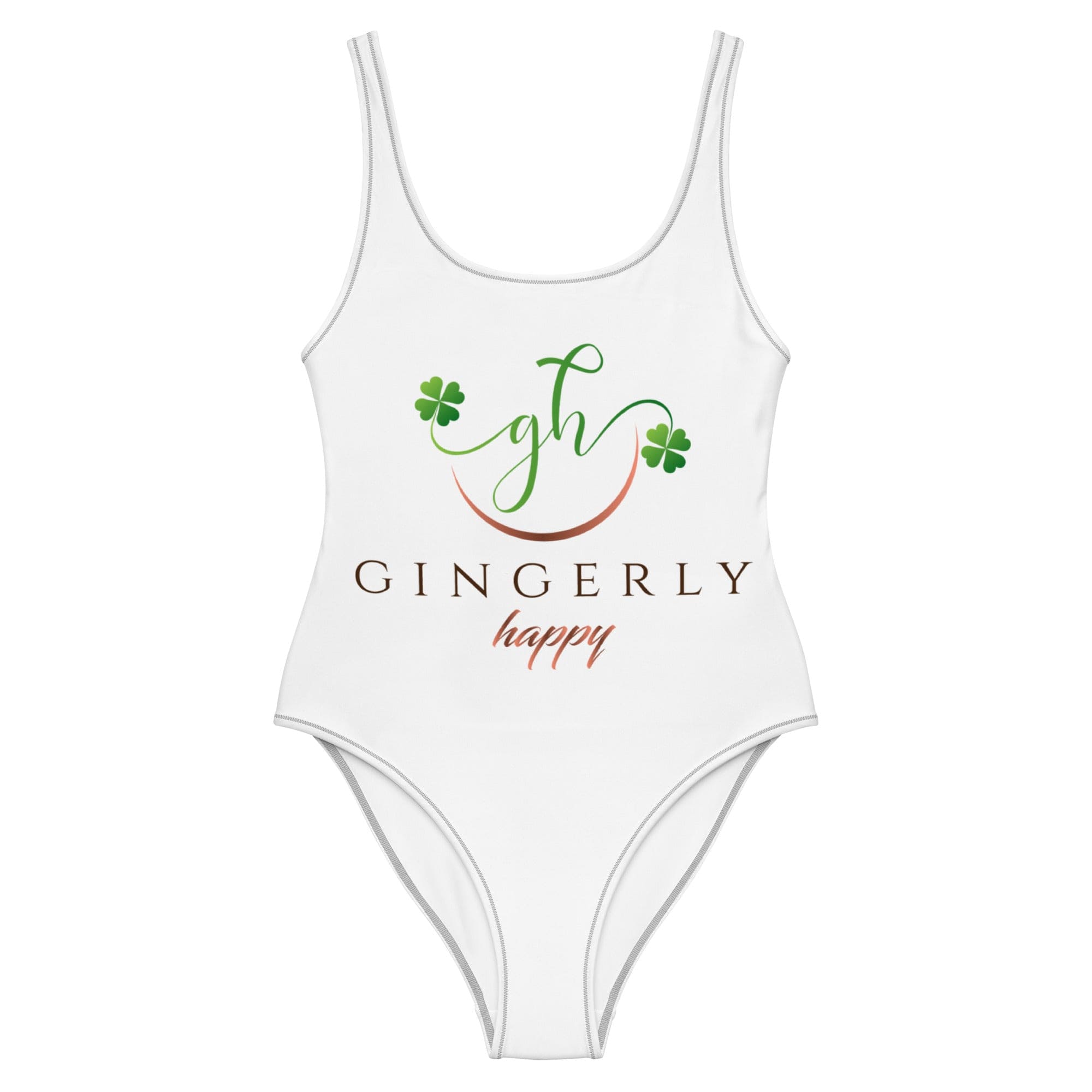 GH One-Piece Swimsuit