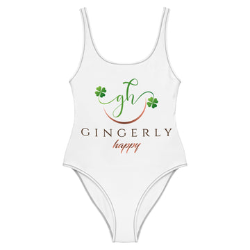 GH One-Piece Swimsuit