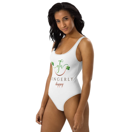 GH One-Piece Swimsuit