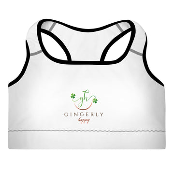 GH Padded Sports Bra