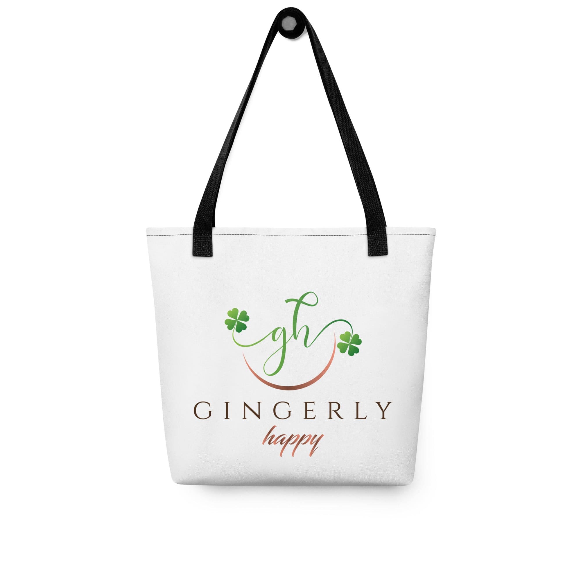 GH Tote Bag