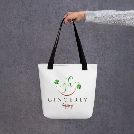 GH Tote Bag