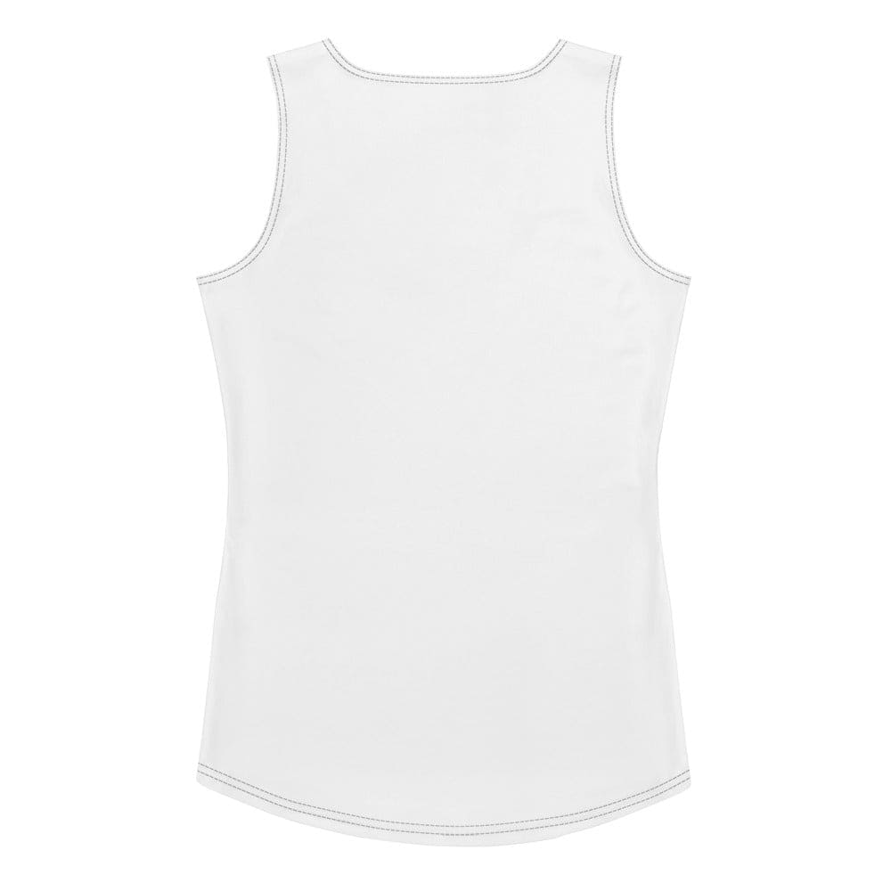 GH Sublimation Cut & Sew Tank Top