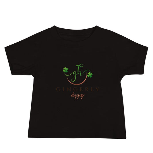 GH Baby Jersey Short Sleeve Tee