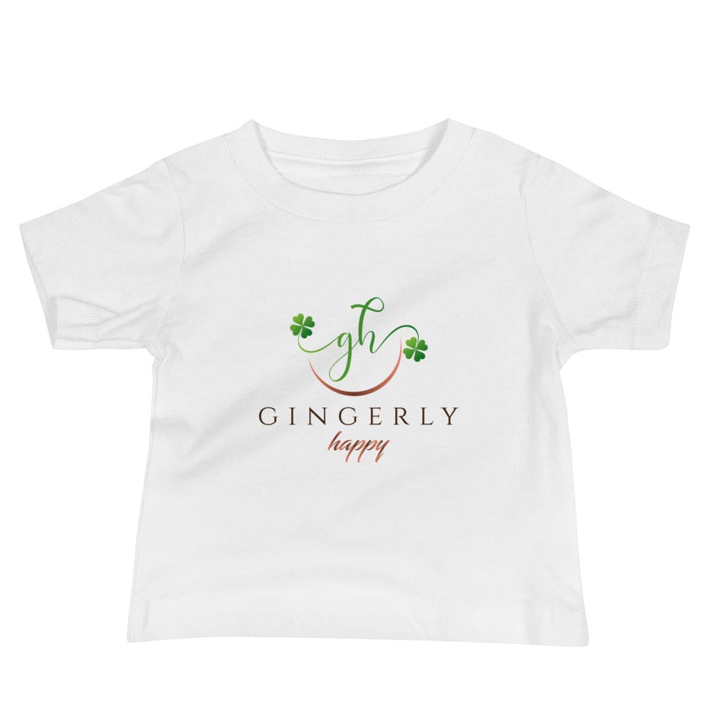 GH Baby Jersey Short Sleeve Tee