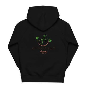 GH Kids Eco Hoodie