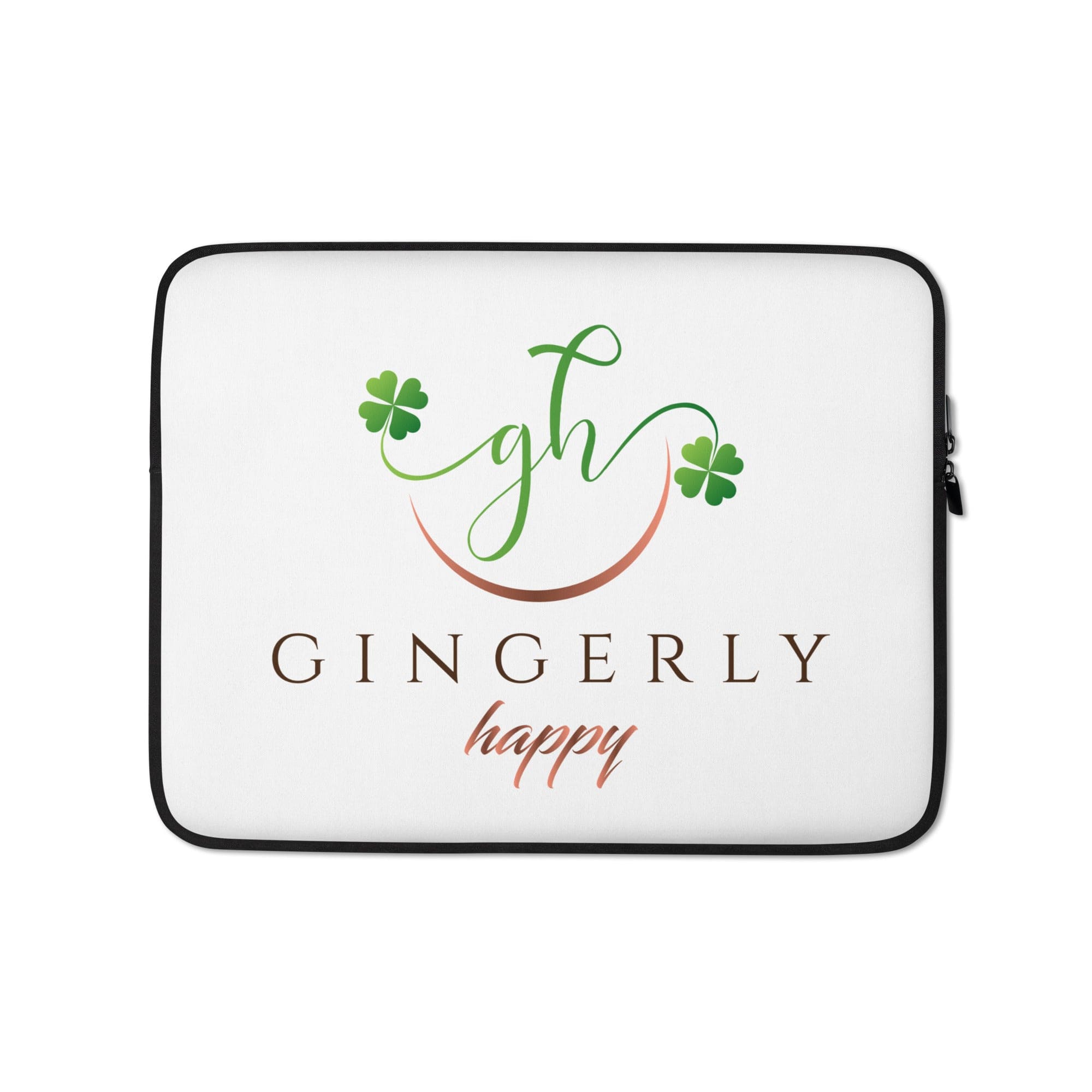 GH Laptop Sleeve