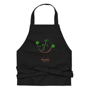 GH Organic Cotton Apron