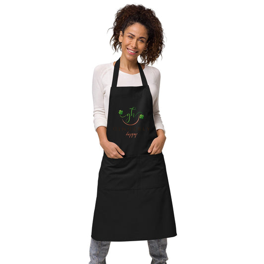 GH Organic Cotton Apron