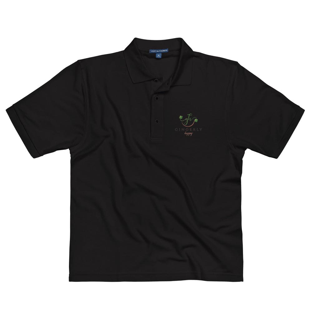 GH Men's Premium Polo