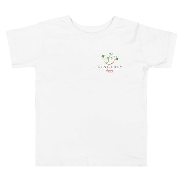 GH Toddler Short Sleeve Tee