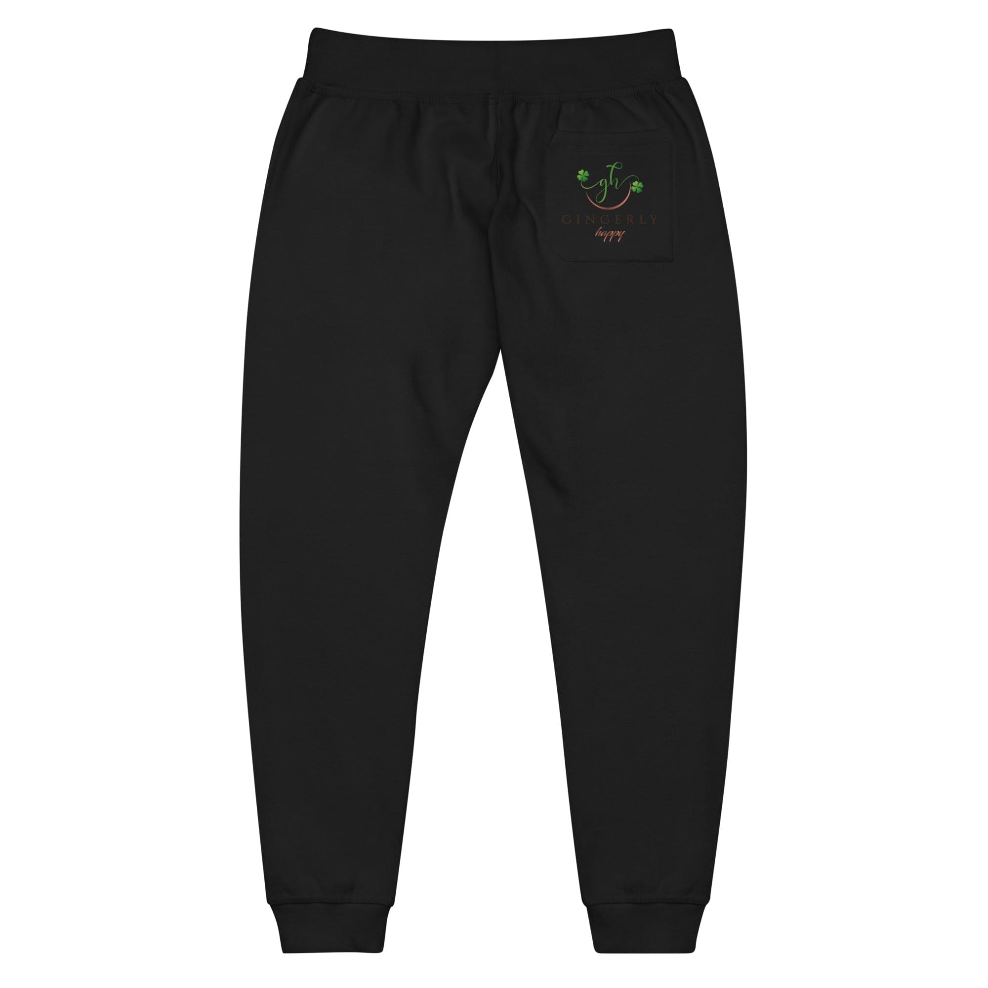 GH Unisex Fleece Sweatpants