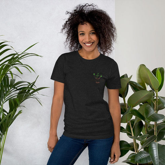 GH Unisex T-shirt