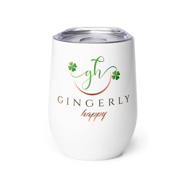 GH Wine Tumbler
