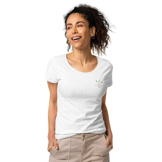 GH Women’s Basic Organic T-shirt