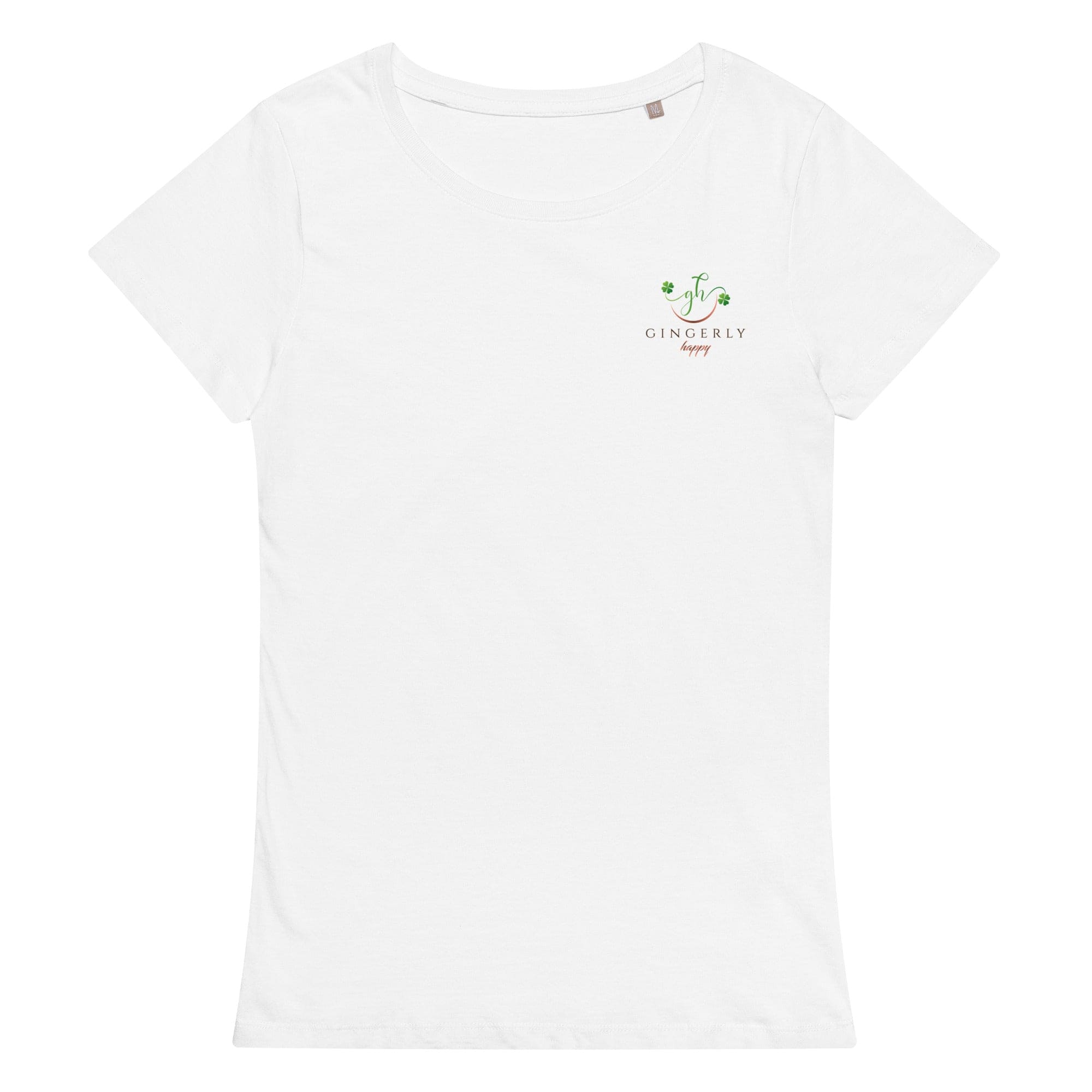 GH Women’s Basic Organic T-shirt