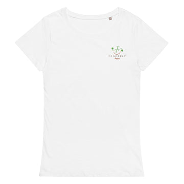 GH Women’s Basic Organic T-shirt