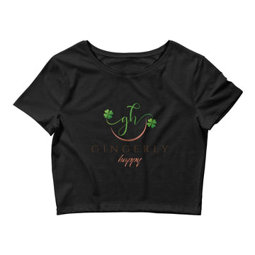 GH Women’s Crop Tee