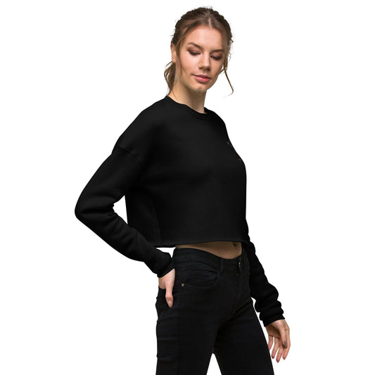 GH Crop Sweatshirt