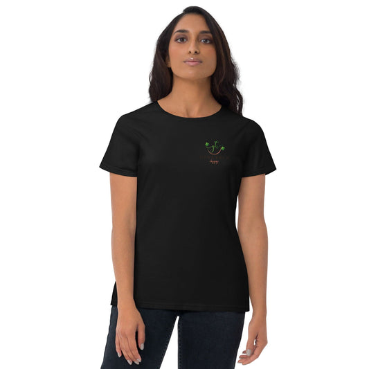 GH Women's Short Sleeve T-shirt