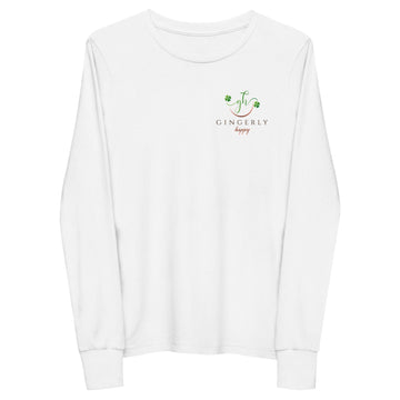 GH Youth Long Sleeve Tee